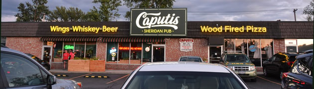 Caputis Sheridan Pub - Illuminated Sign Package-min-min