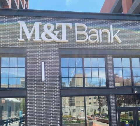 M_T Bank Channel Letter Sign-jpeg-1